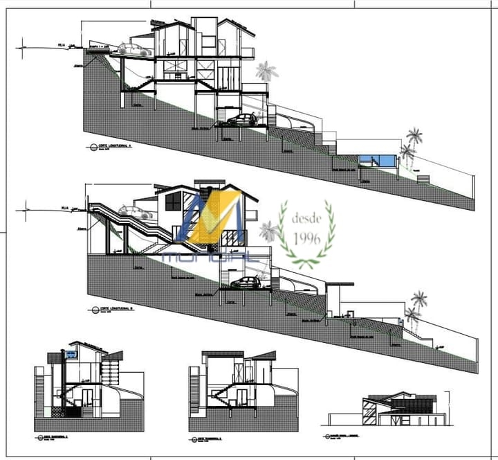 Terreno, 600 m² - Foto 2