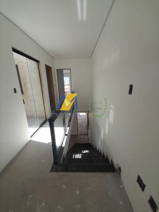 Sobrado, 3 quartos, 142 m² - Foto 3