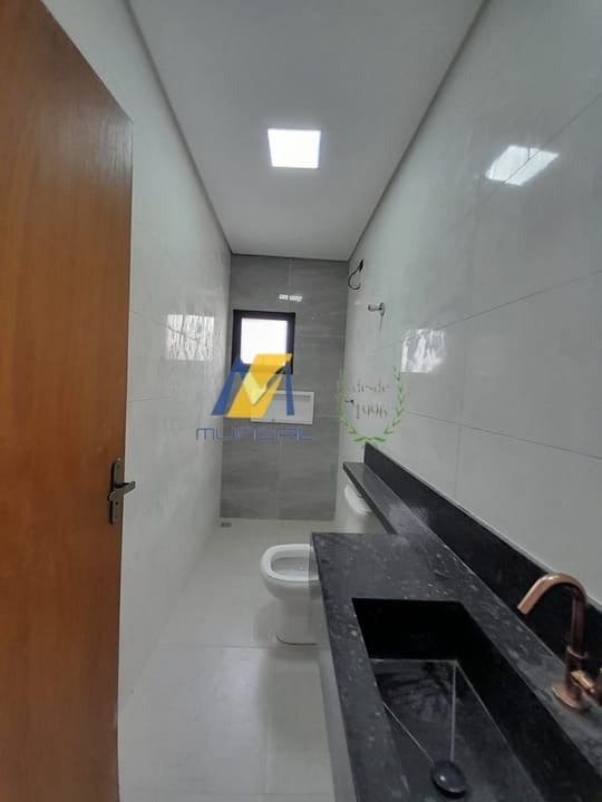 Sobrado, 3 quartos, 142 m² - Foto 4