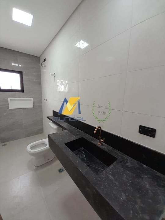 Sobrado, 3 quartos, 142 m² - Foto 5