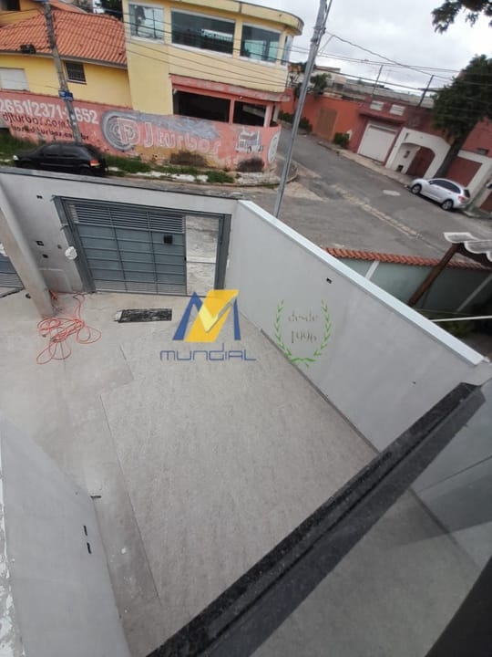 Sobrado, 3 quartos, 142 m² - Foto 6