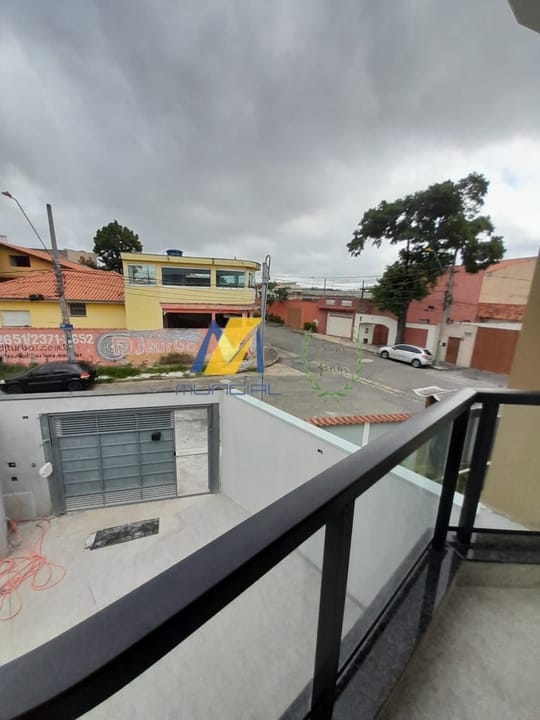 Sobrado, 3 quartos, 142 m² - Foto 7