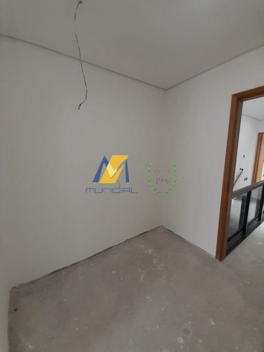 Sobrado, 3 quartos, 142 m² - Foto 8