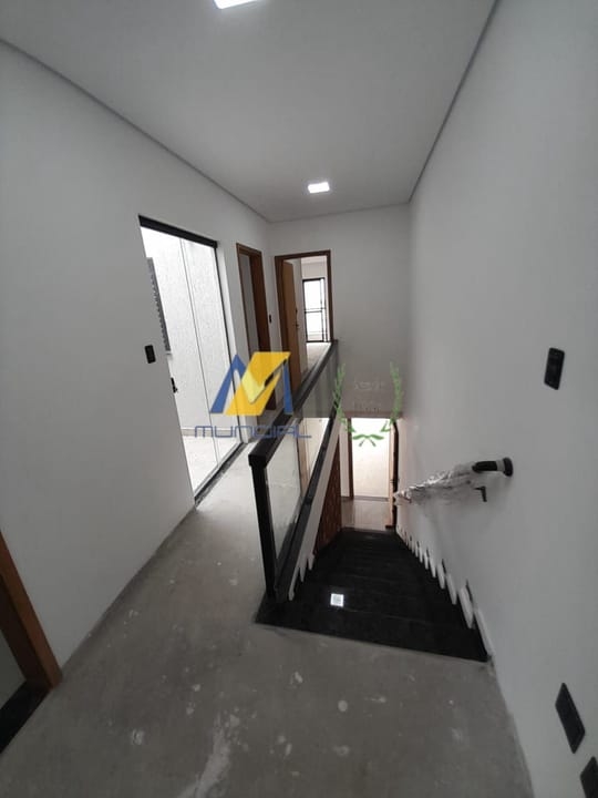 Sobrado, 3 quartos, 142 m² - Foto 14