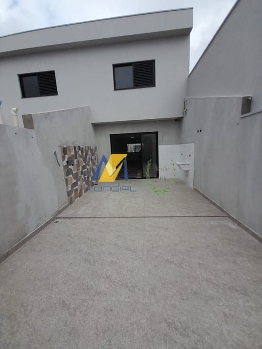 Sobrado, 3 quartos, 142 m² - Foto 20