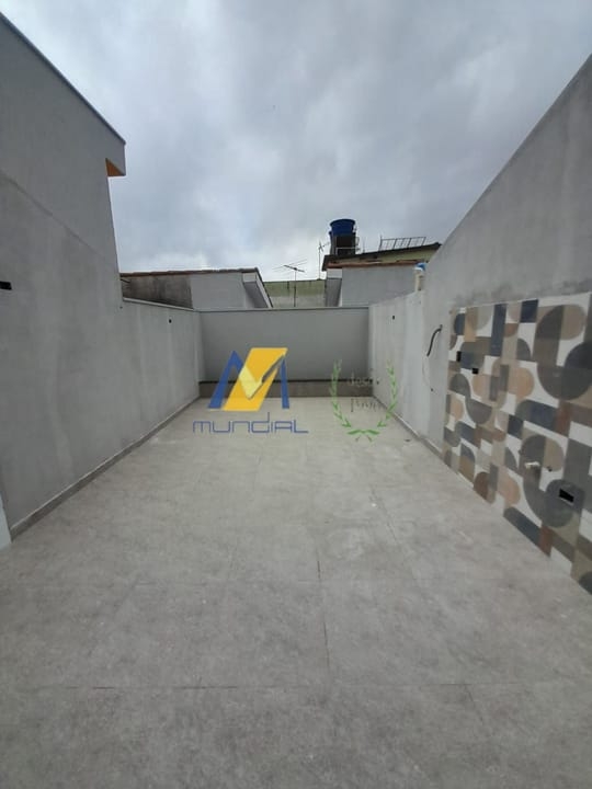 Sobrado, 3 quartos, 142 m² - Foto 21