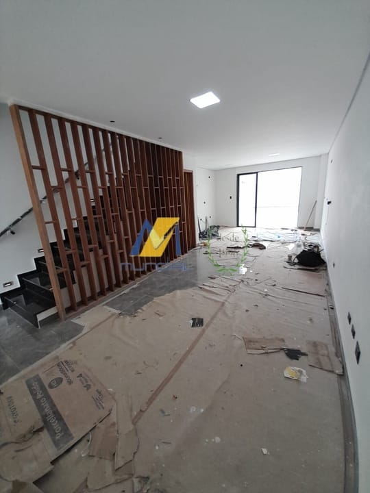 Sobrado, 3 quartos, 142 m² - Foto 26