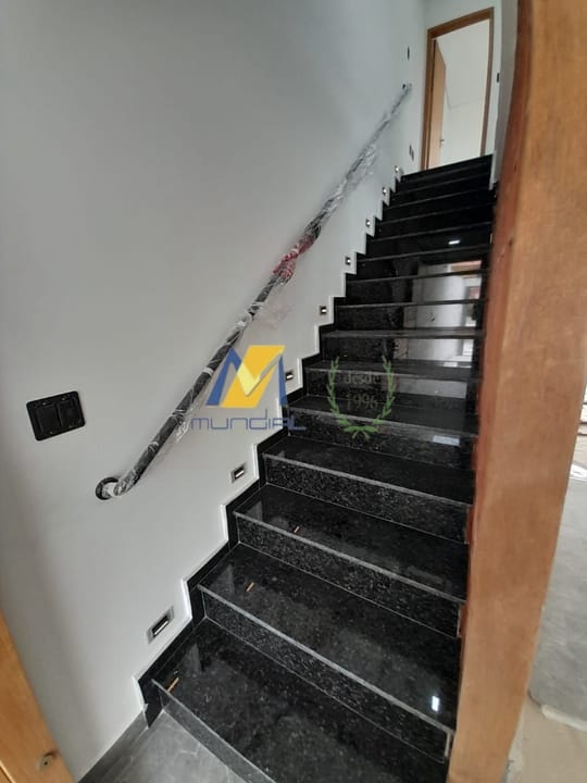 Sobrado, 3 quartos, 142 m² - Foto 27