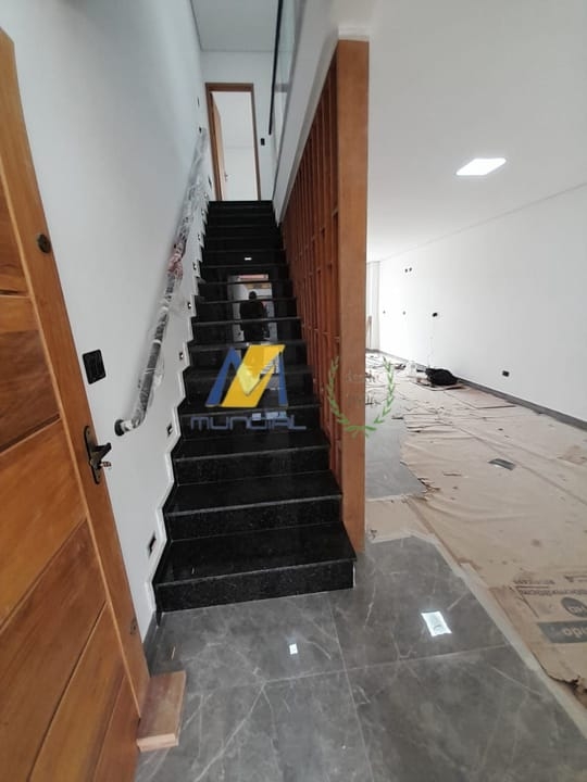 Sobrado, 3 quartos, 142 m² - Foto 28
