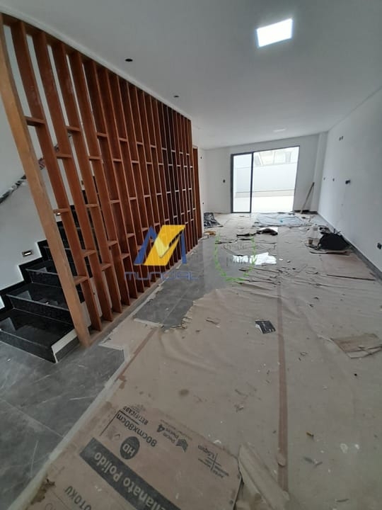 Sobrado, 3 quartos, 142 m² - Foto 29