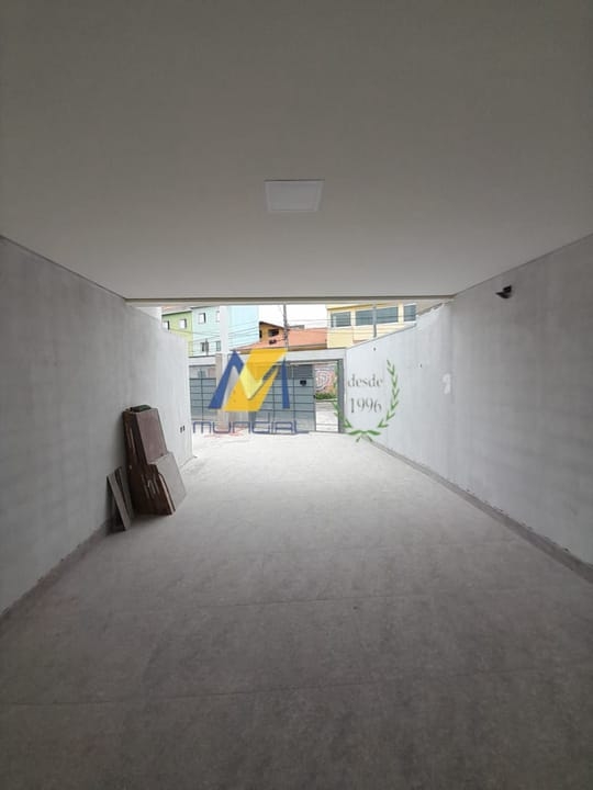 Sobrado, 3 quartos, 142 m² - Foto 30
