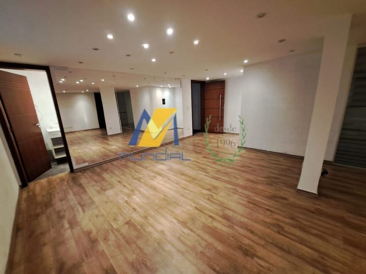 Apartamento, 3 quartos, 99 m² - Foto 3