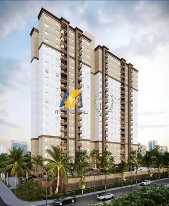 Apartamento, 3 quartos, 83 m² - Foto 1