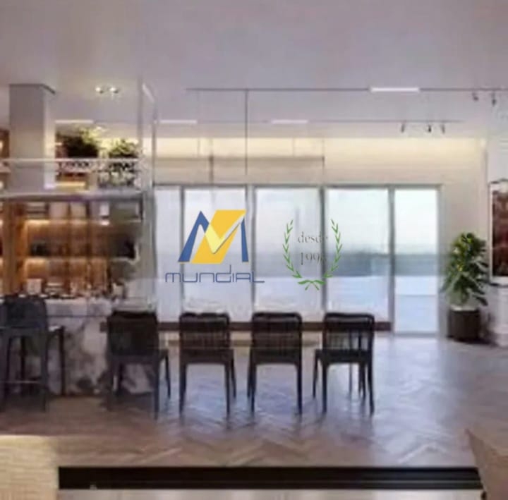 Apartamento, 3 quartos, 83 m² - Foto 9