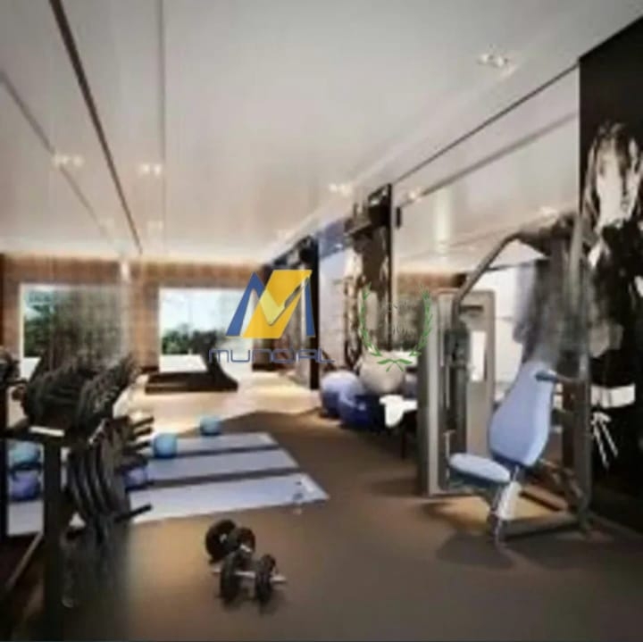 Apartamento, 3 quartos, 83 m² - Foto 12