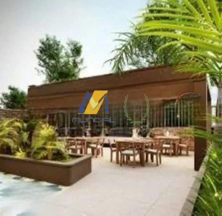 Apartamento, 3 quartos, 83 m² - Foto 13