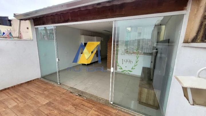 Apartamento, 2 quartos, 78 m² - Foto 1