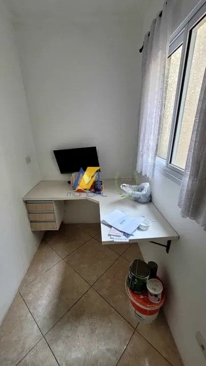 Apartamento, 2 quartos, 78 m² - Foto 3