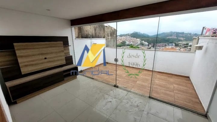 Apartamento, 2 quartos, 78 m² - Foto 4