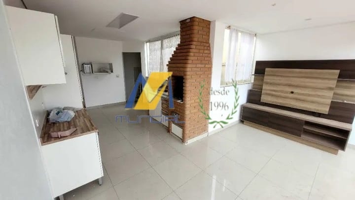 Apartamento, 2 quartos, 78 m² - Foto 16