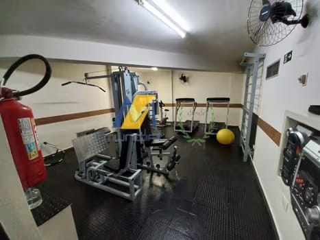 Apartamento, 2 quartos, 63 m² - Foto 3