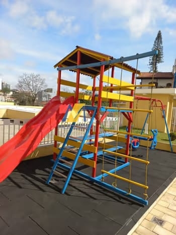 Apartamento, 2 quartos, 63 m² - Foto 5