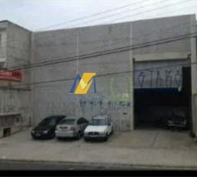 Sala-Conjunto, 600 m² - Foto 1