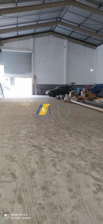 Sala-Conjunto, 600 m² - Foto 2