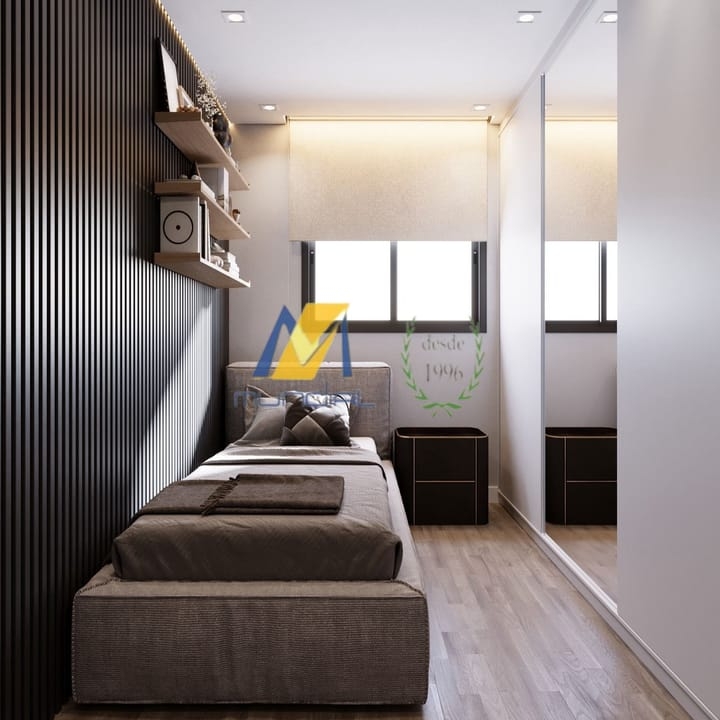 Apartamento, 3 quartos, 130 m² - Foto 6