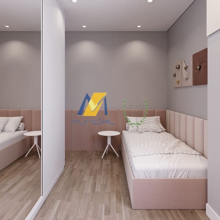 Apartamento, 3 quartos, 130 m² - Foto 7