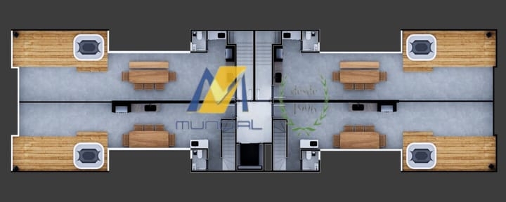 Apartamento, 3 quartos, 130 m² - Foto 11