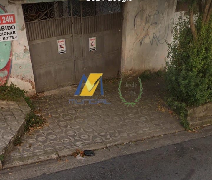 Terreno, 344 m² - Foto 1