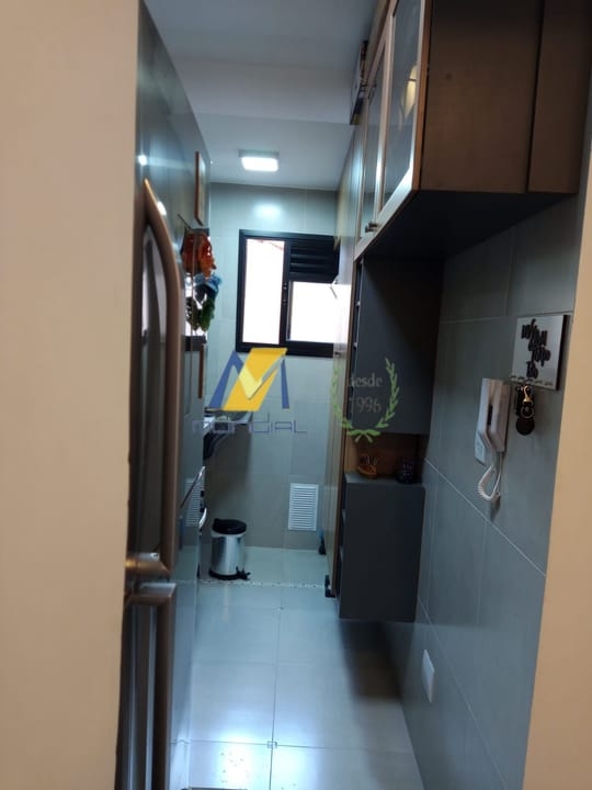 Apartamento, 2 quartos, 53 m² - Foto 3