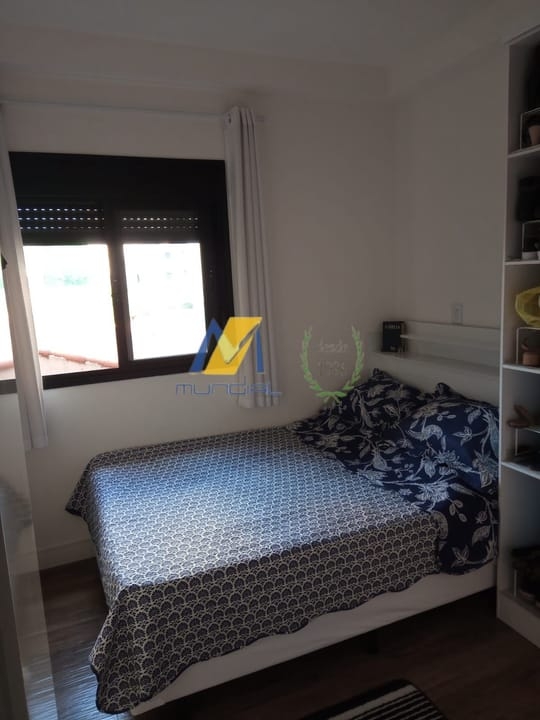 Apartamento, 2 quartos, 53 m² - Foto 8