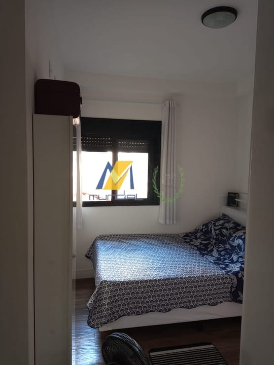 Apartamento, 2 quartos, 53 m² - Foto 9