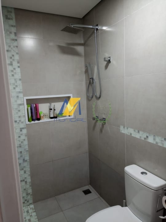 Apartamento, 2 quartos, 53 m² - Foto 11