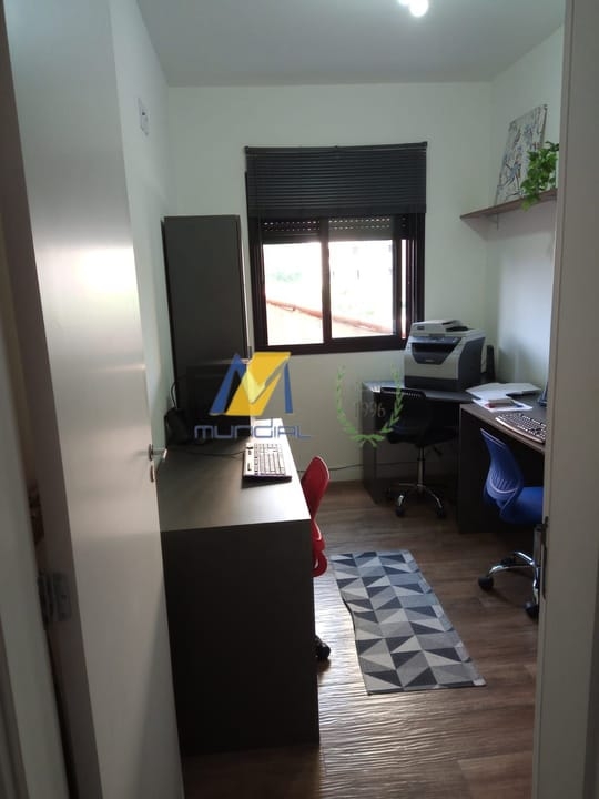 Apartamento, 2 quartos, 53 m² - Foto 14