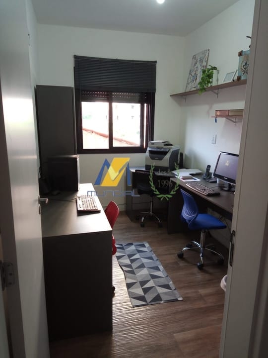 Apartamento, 2 quartos, 53 m² - Foto 15