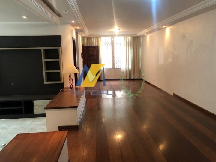 Casa, 3 quartos, 350 m² - Foto 3