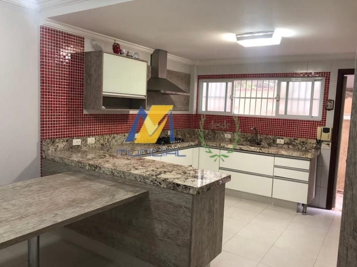 Casa, 3 quartos, 350 m² - Foto 9