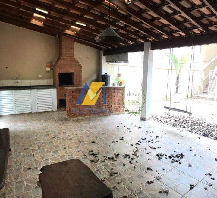 Casa, 3 quartos, 350 m² - Foto 21