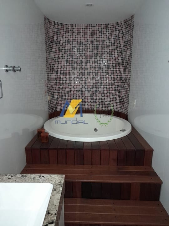 Casa, 3 quartos, 350 m² - Foto 24