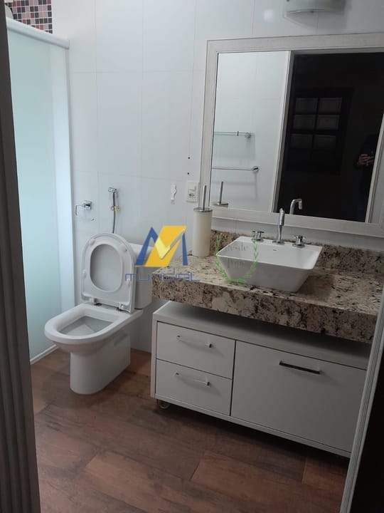 Casa, 3 quartos, 350 m² - Foto 28