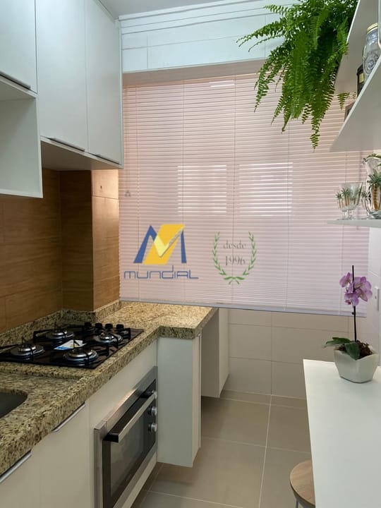 Apartamento, 3 quartos, 54 m² - Foto 6