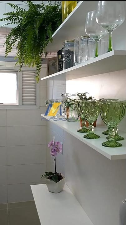 Apartamento, 3 quartos, 54 m² - Foto 7