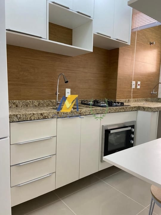 Apartamento, 3 quartos, 54 m² - Foto 9