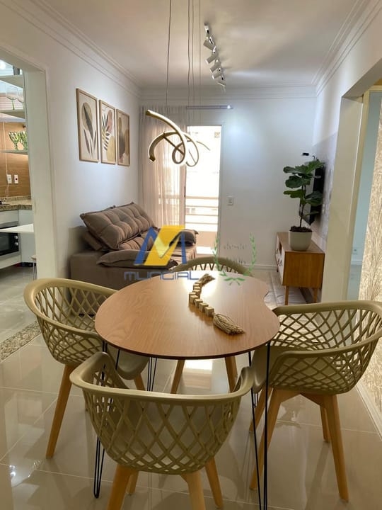 Apartamento, 3 quartos, 54 m² - Foto 10