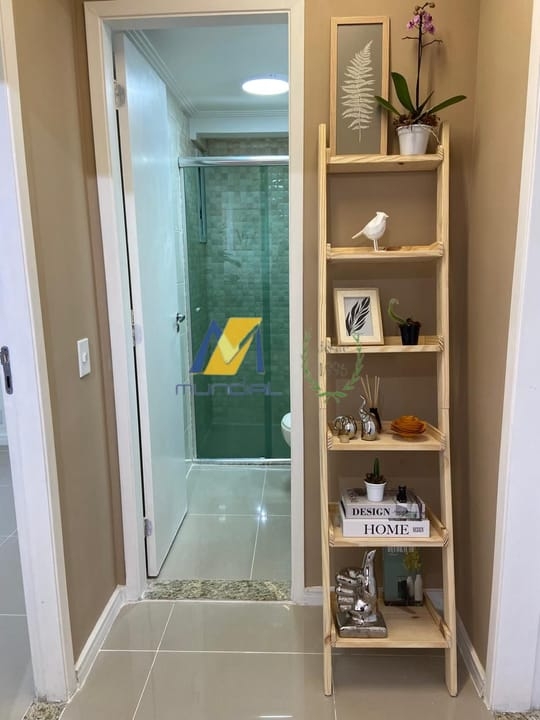 Apartamento, 3 quartos, 54 m² - Foto 12