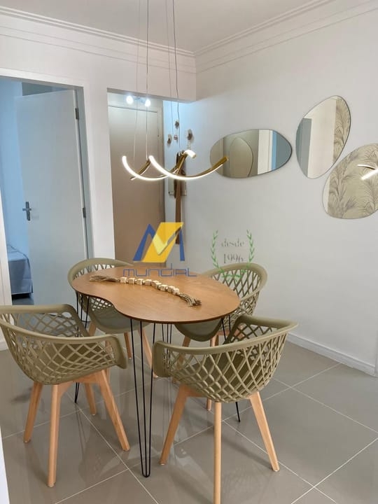 Apartamento, 3 quartos, 54 m² - Foto 13