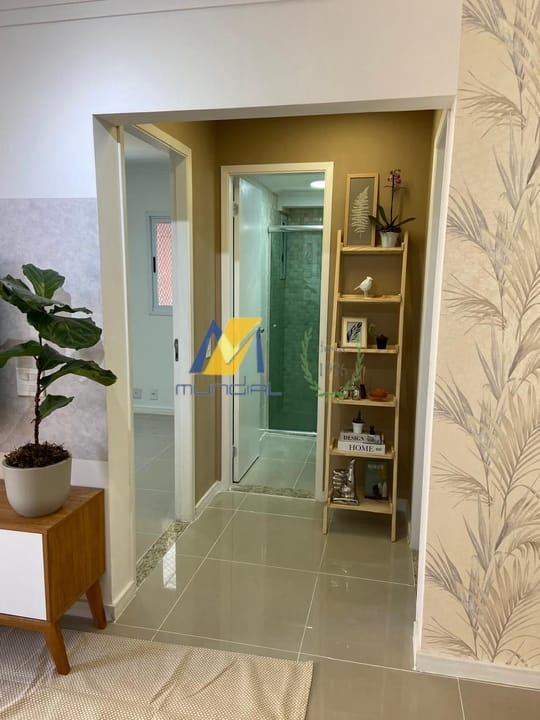 Apartamento, 3 quartos, 54 m² - Foto 14